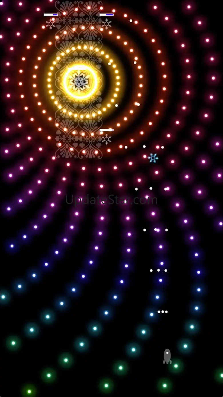 bullet hell 100 2.8
