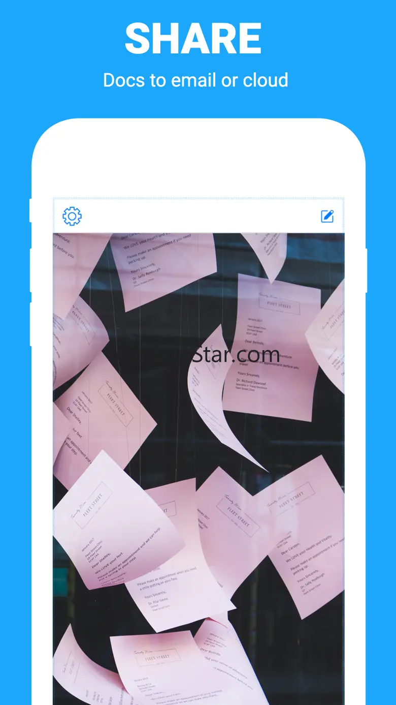 Scanner· PDF Documents Scan 1.1