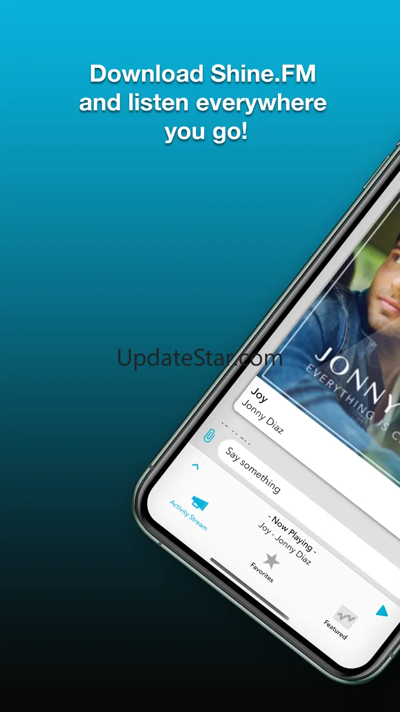 Shine.FM Radio 6.9.3