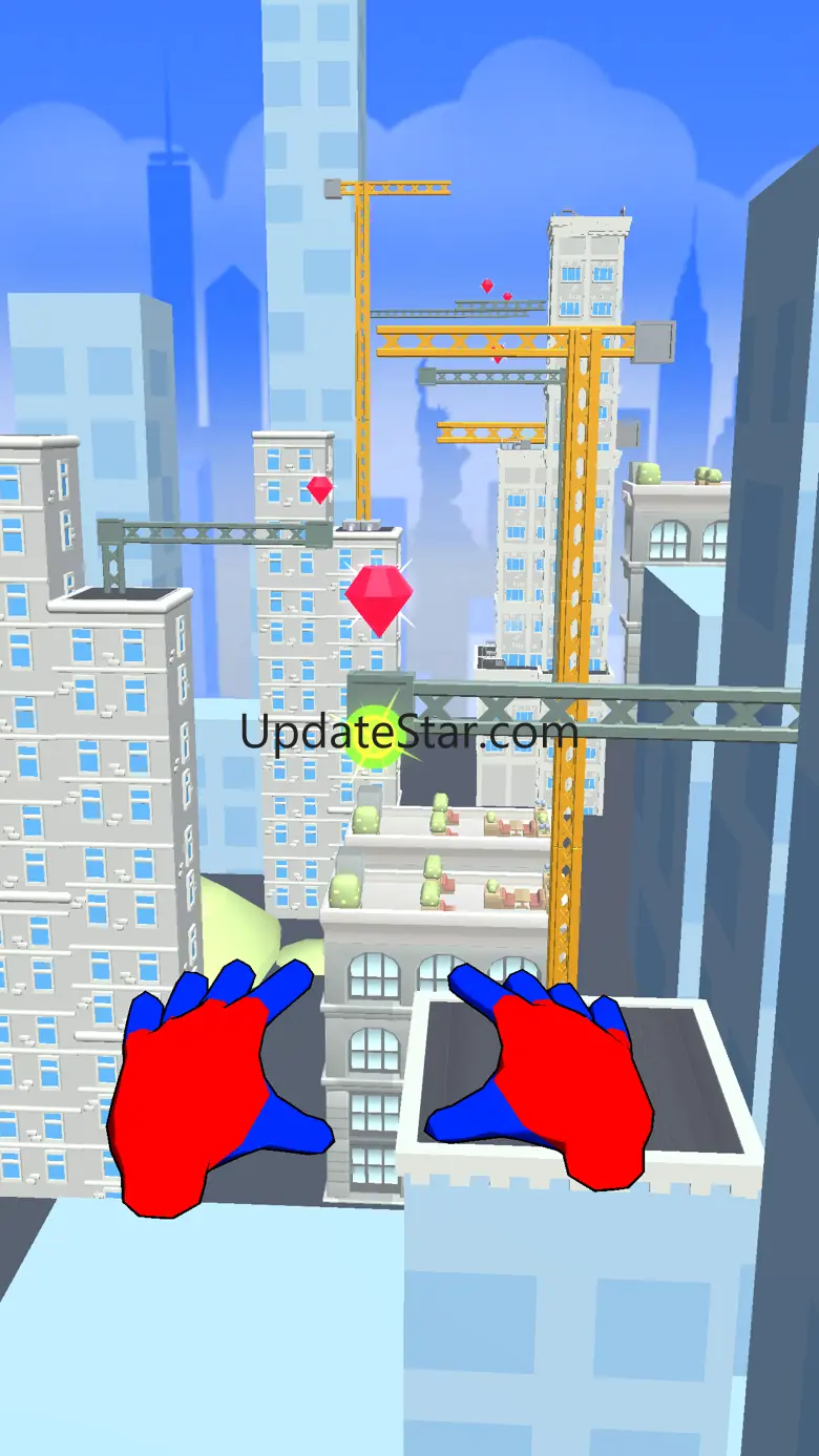 Catch Them! 3D 0.2.3