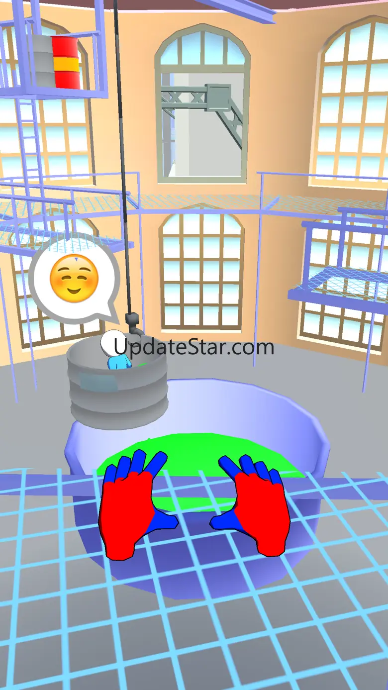 Catch Them! 3D 0.2.3