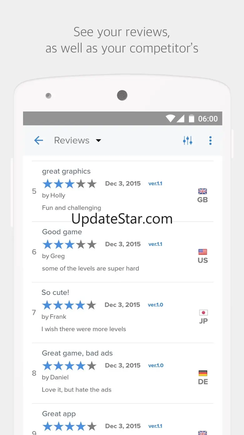 data.ai Analytics 1.56.0