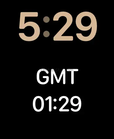 UTC Complications 2021.1.0