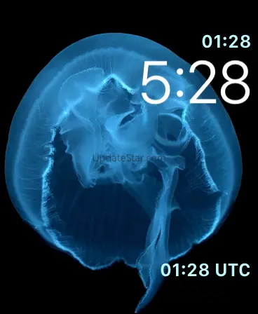 UTC Complications 2021.1.0