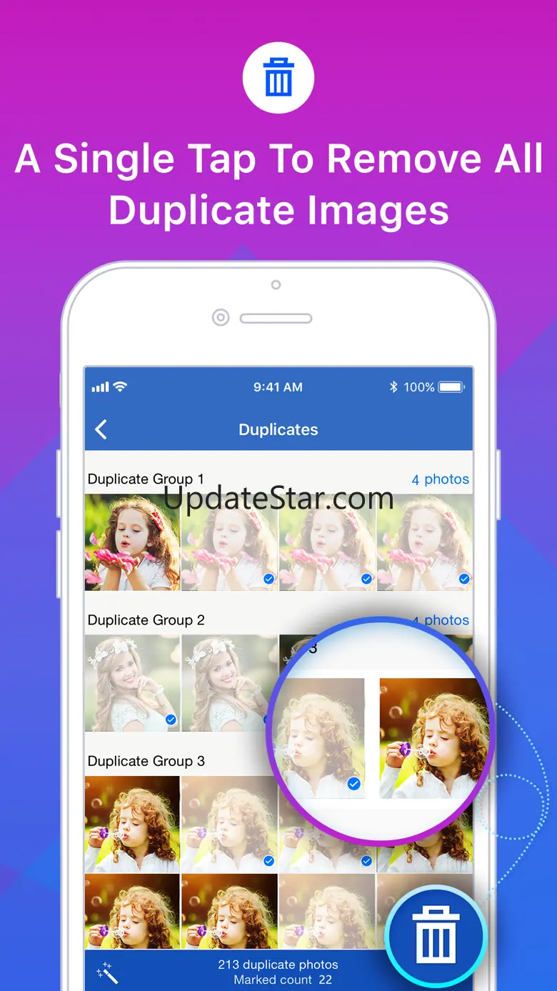 Duplicate Photo Fixer Pro 1.0
