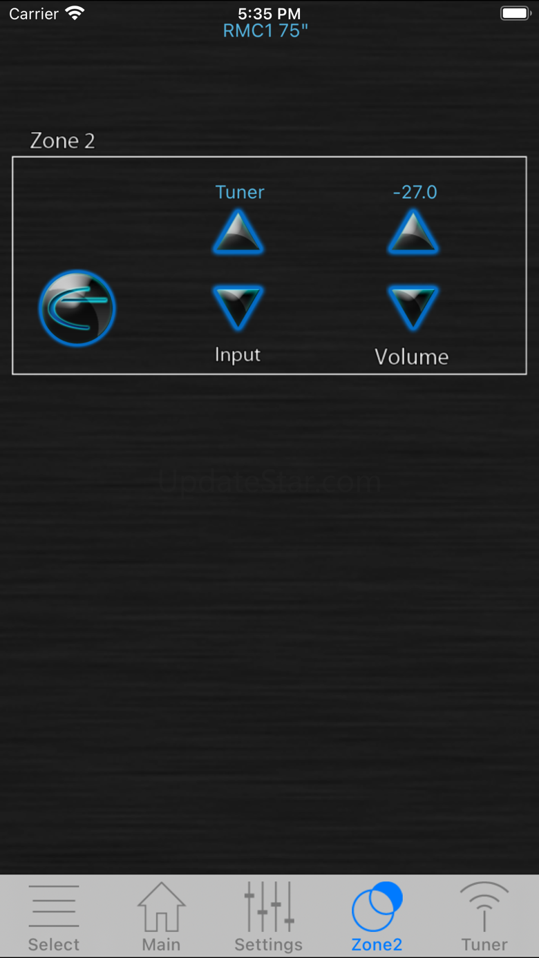 Emotiva Remote 3.0