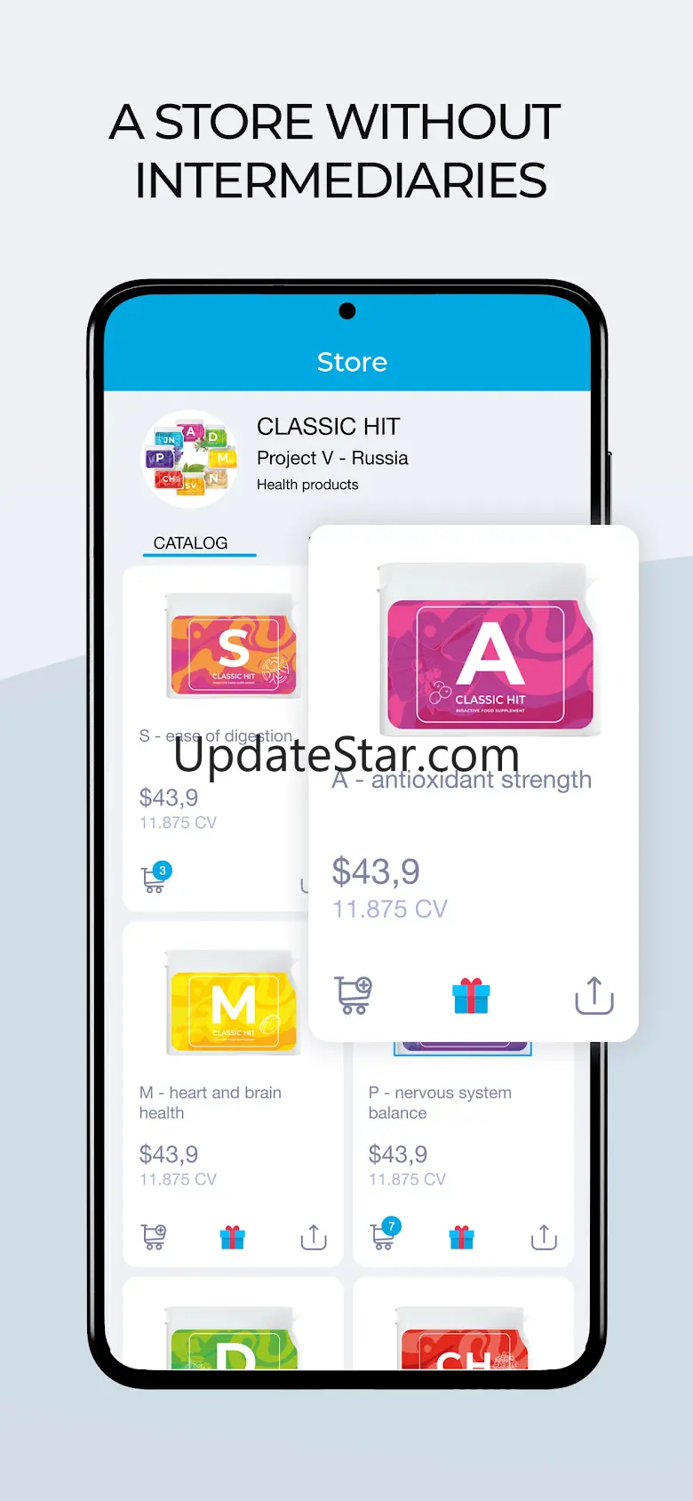 Project-V 2.9.1