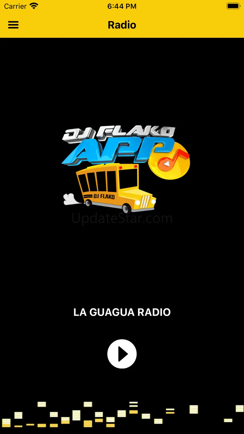 DJ Flako 1.0.7