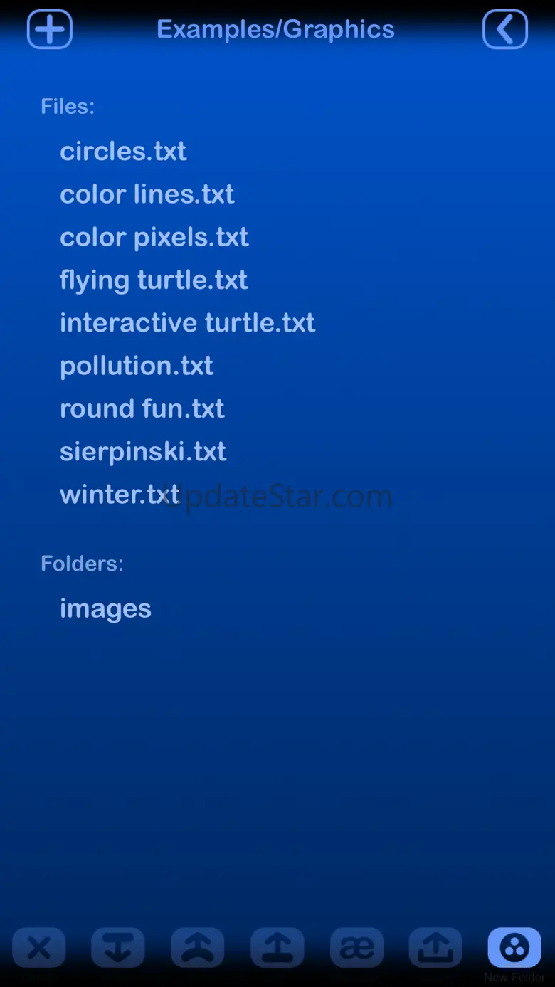 BASIC: programming language 6.9