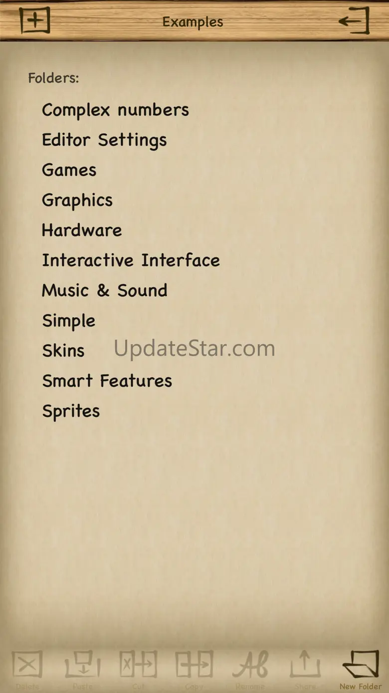 BASIC: programming language 6.9