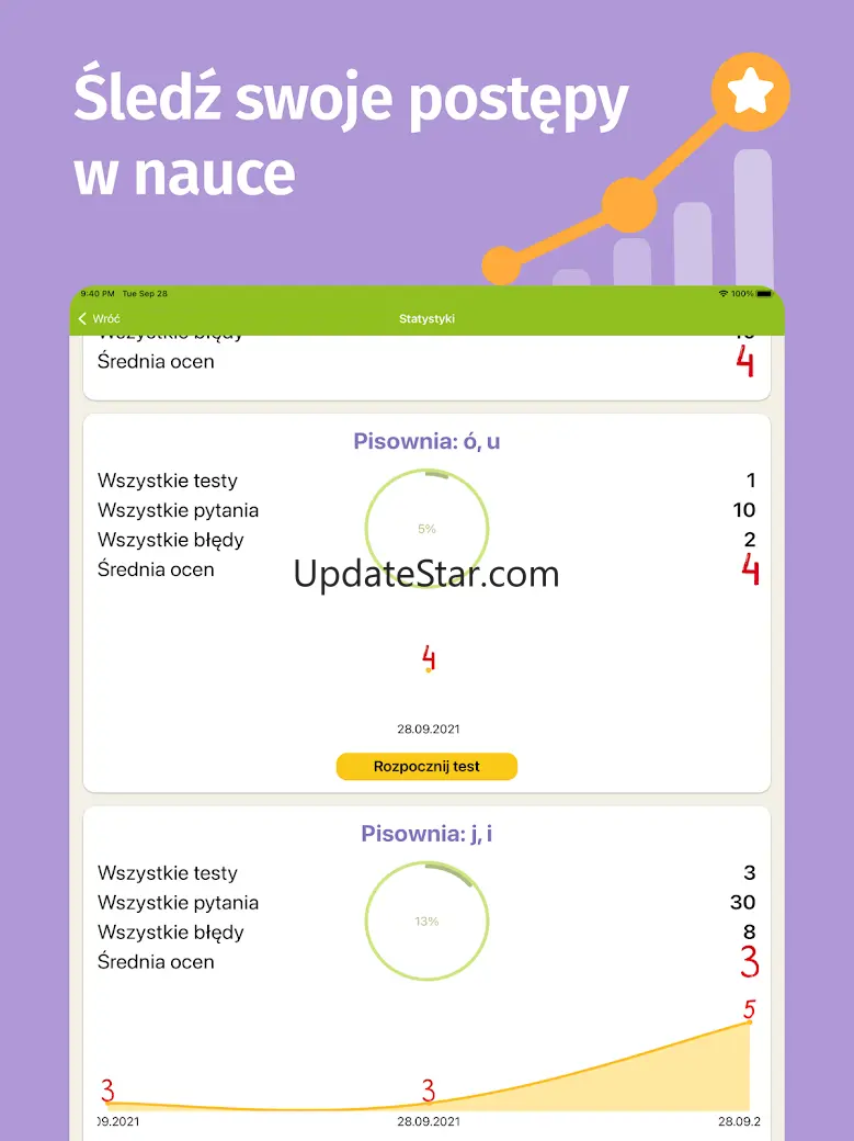 Polish grammar 1.3.2