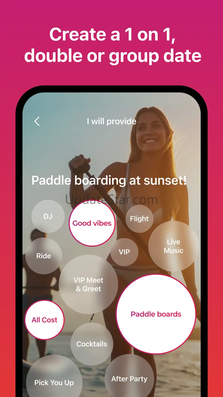 YES: How Dating Should Begin 2.2