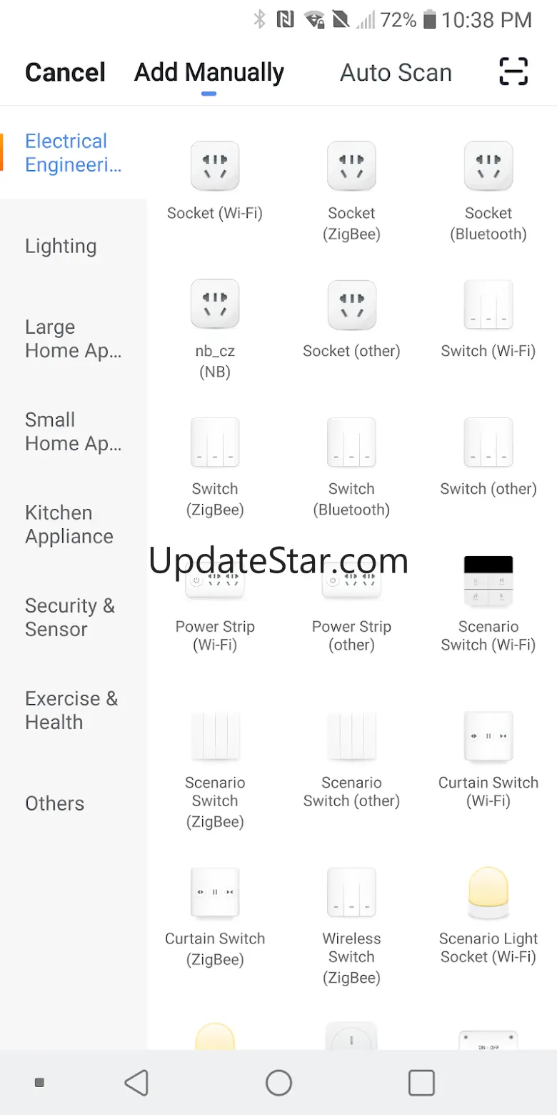 AvatarControls 4.0.1