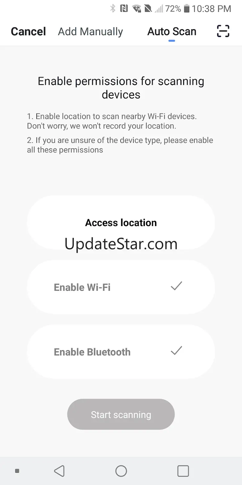AvatarControls 4.0.1