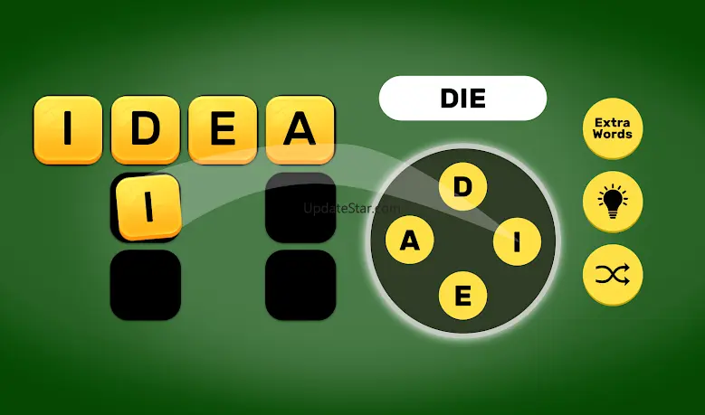 Word Connect: Crossword Puzzle 3.5