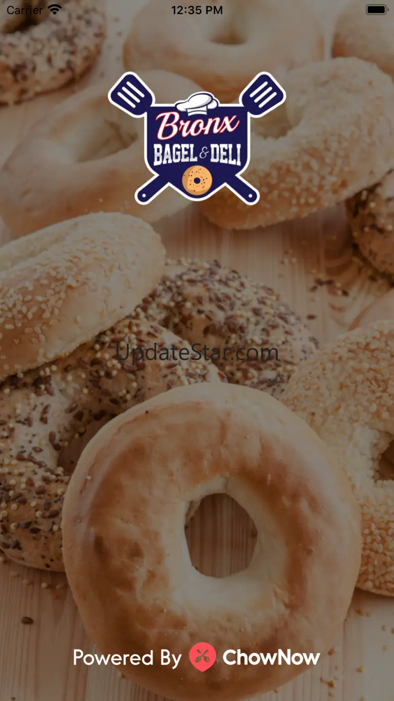 Bronx Bagel & Deli 3.8.1