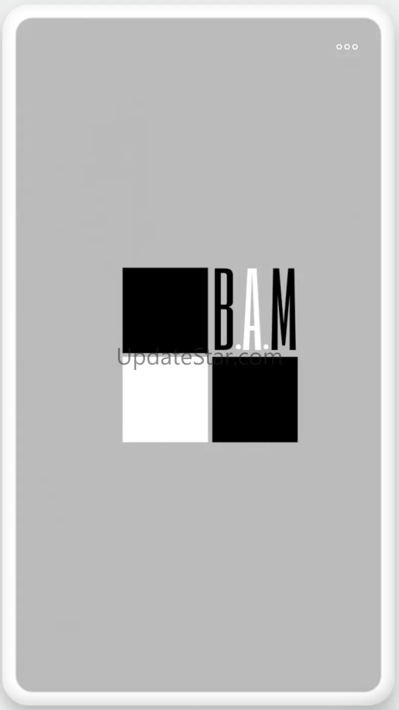 B.A.M 1.0.21