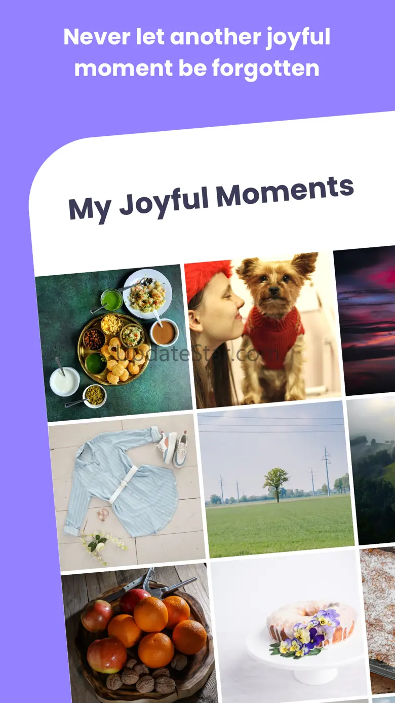 Amethyst - Joyful & Grateful 1.0