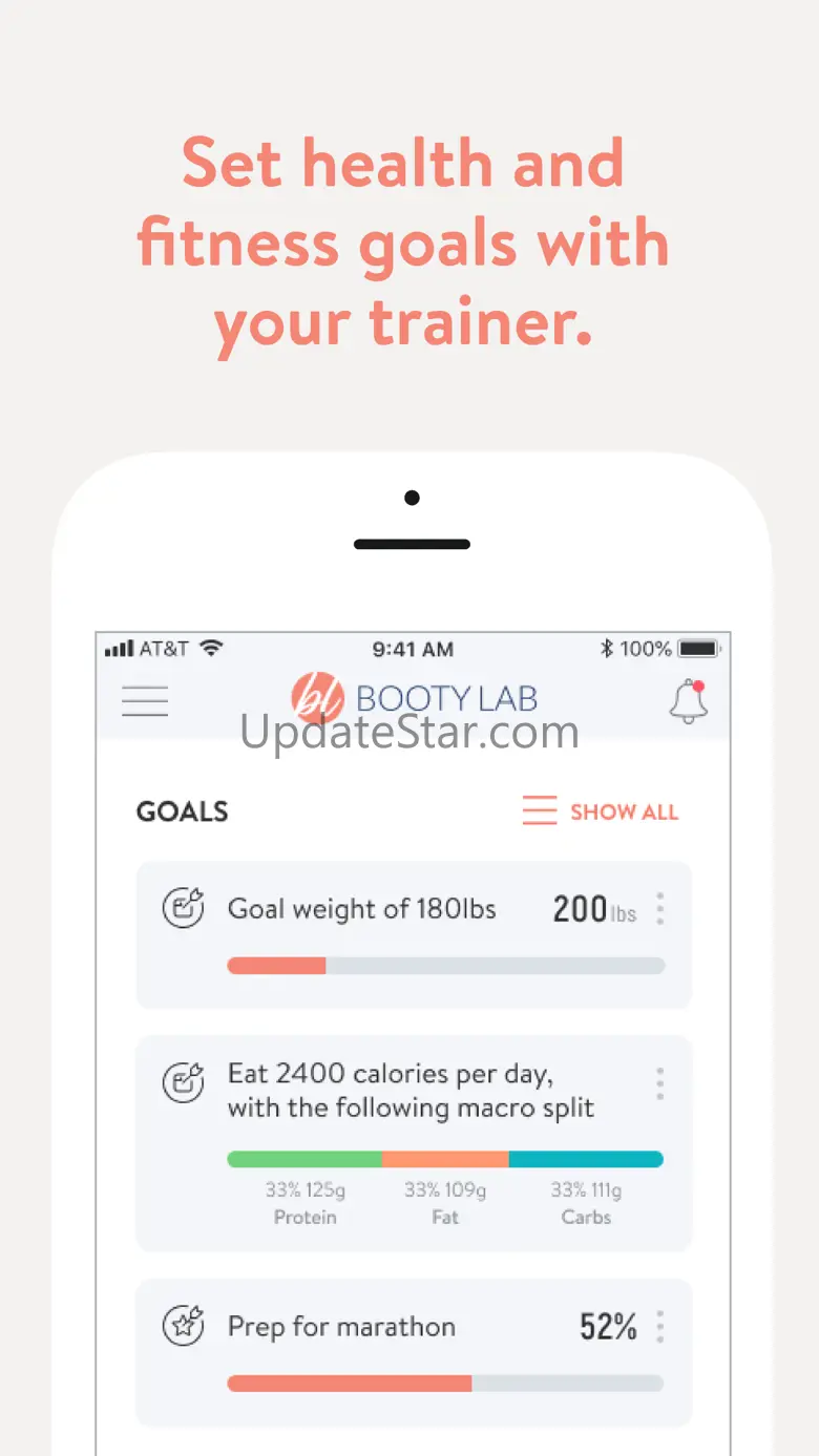 Booty Lab Inc 7.109.0