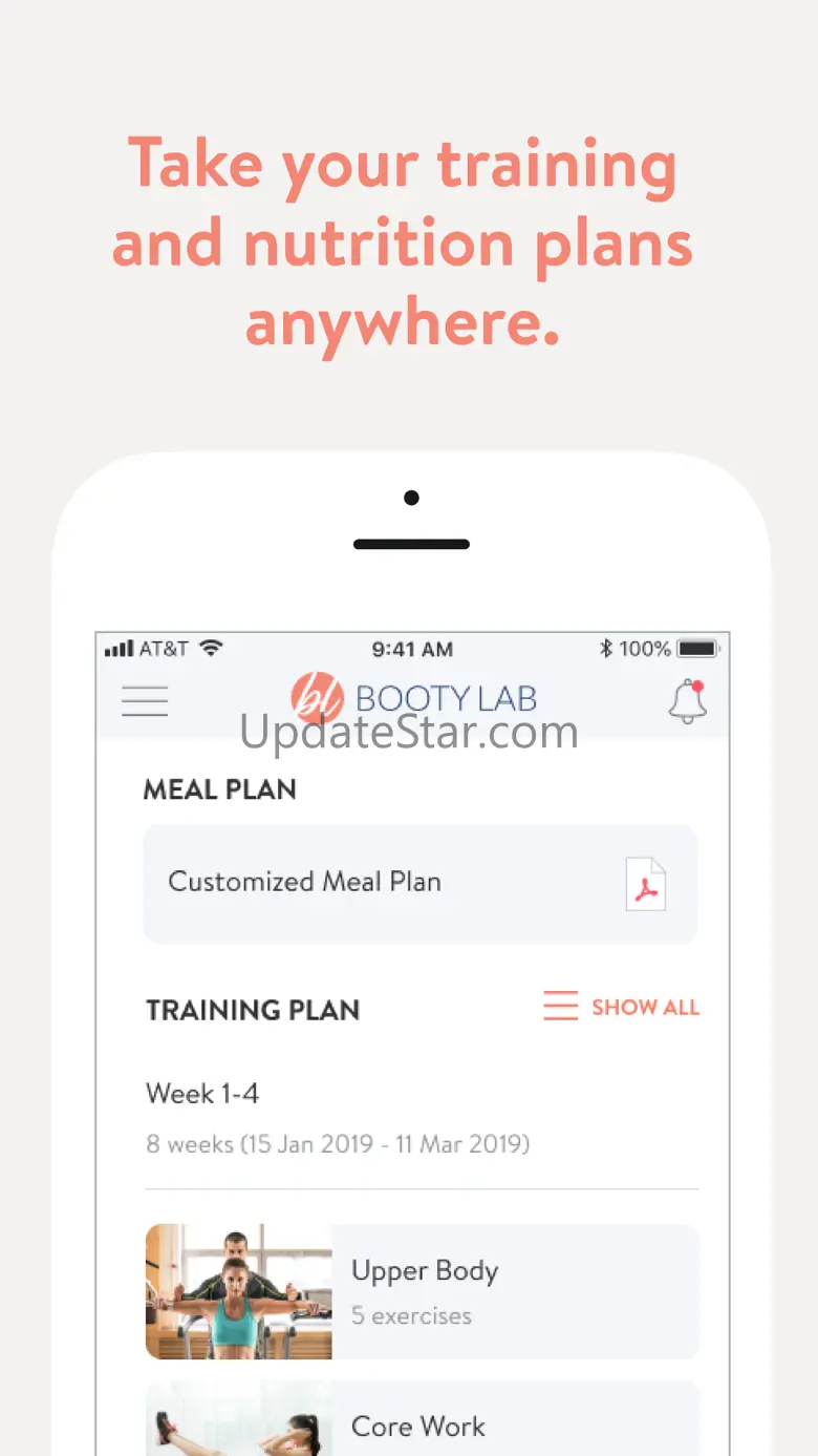 Booty Lab Inc 7.109.0