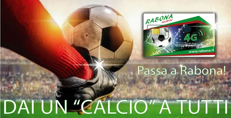 RABONA 3.9
