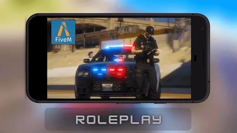 FiveM: RolePlay, Drift Servers