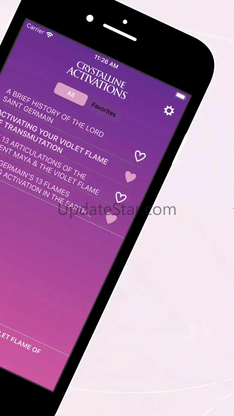 Crystalline Activations 2 1.0.3