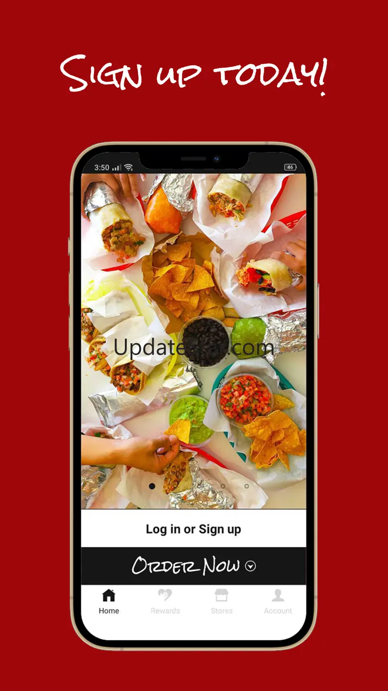 Gordo Taqueria 3.5.0