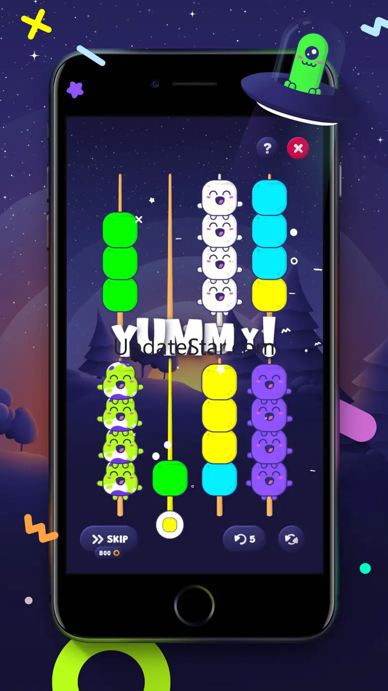 Happy Match Fellows 2.0.5