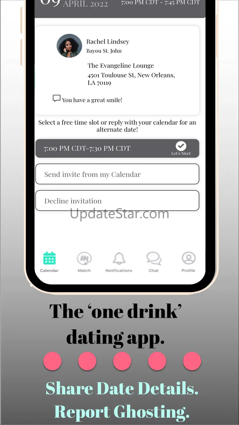 The Meetery 1.5.5