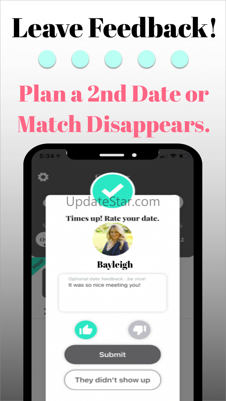 The Meetery 1.5.5