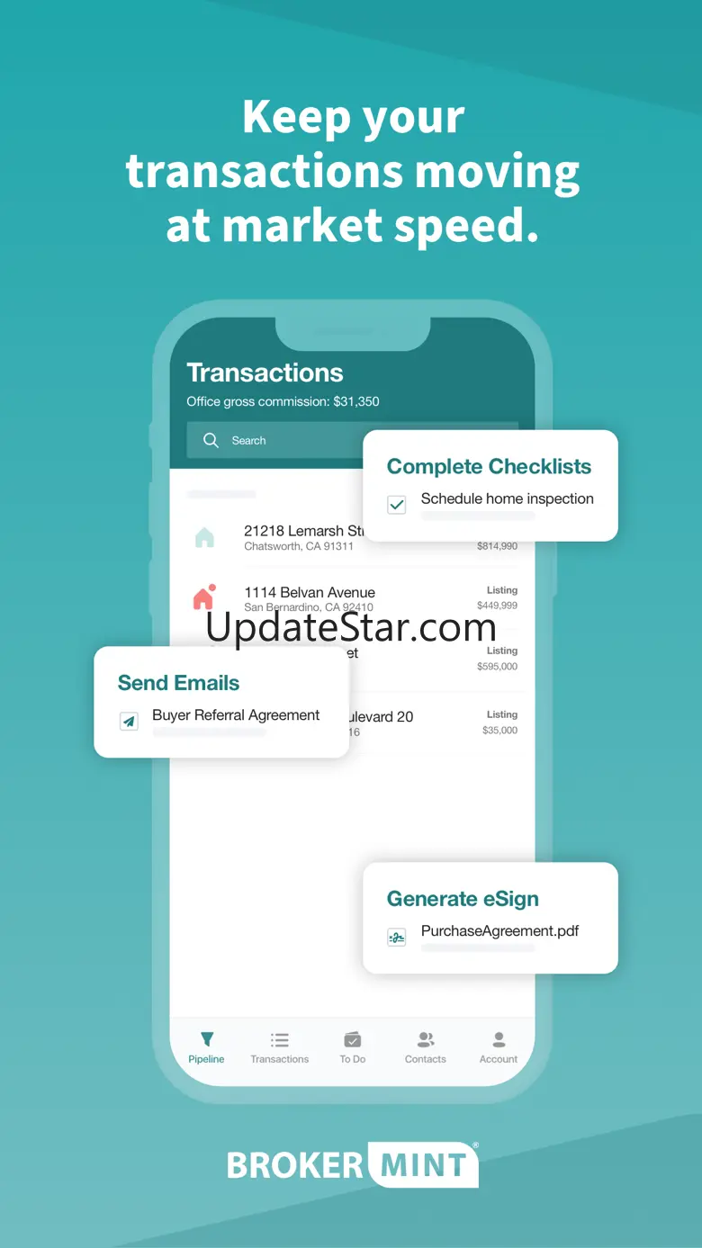 Brokermint 1.18.0