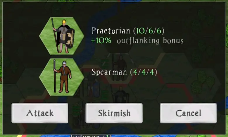 Populus Romanus FREE 1.4.4