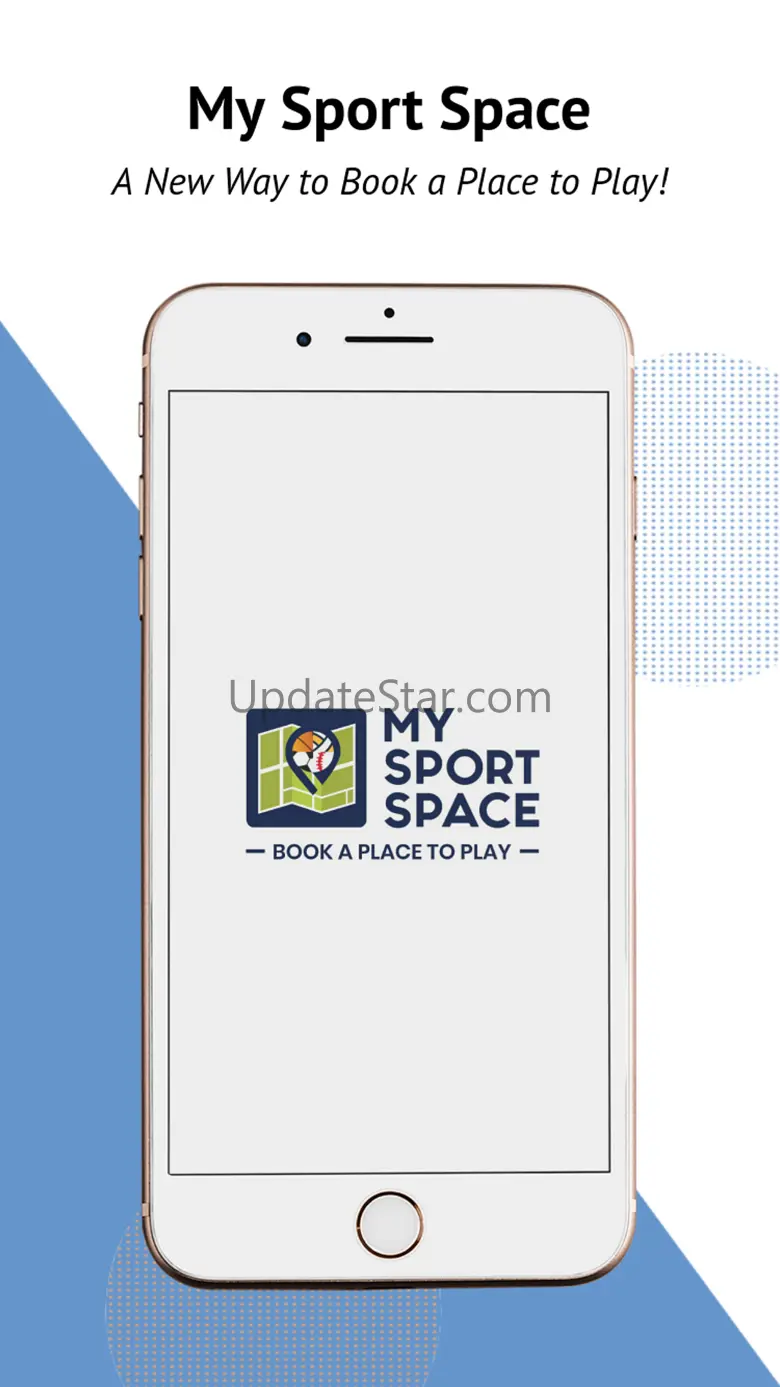 My Sport Space 11.2