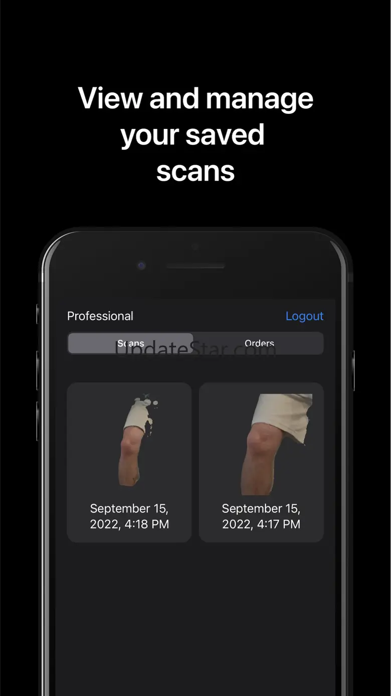Icarus Medical 2.5