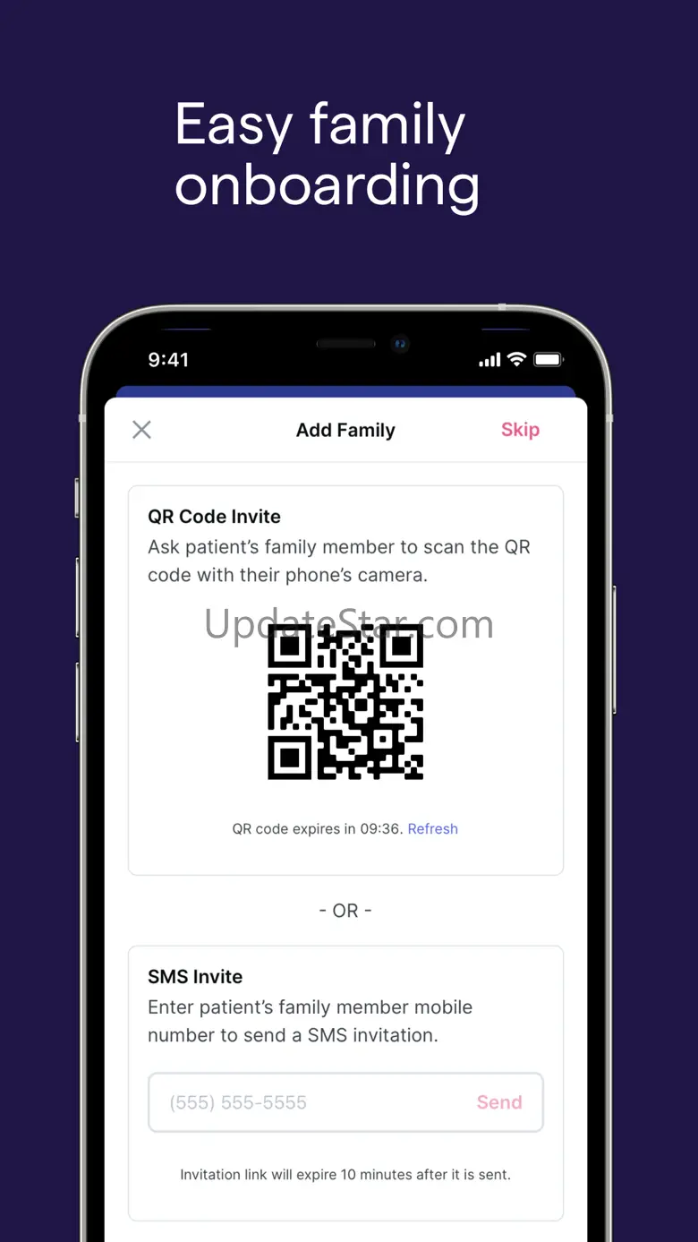 Voalte Family 1.8.0