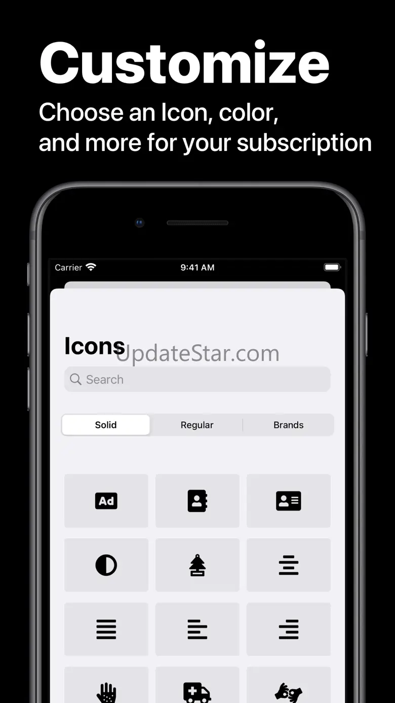 Recur - Subscription Manager 4.0.5