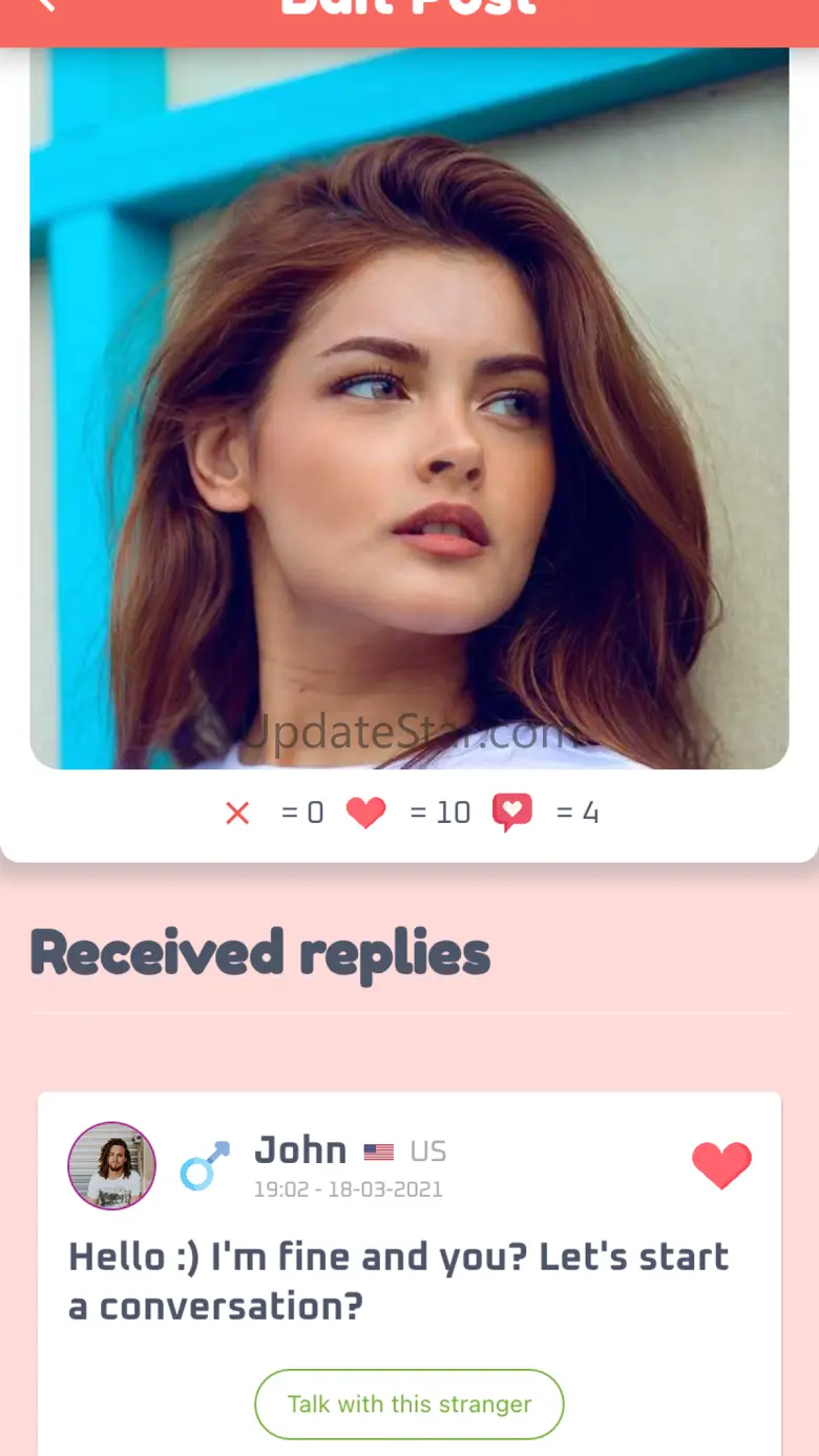 MeetPeople.fun - random chat 1.2.3