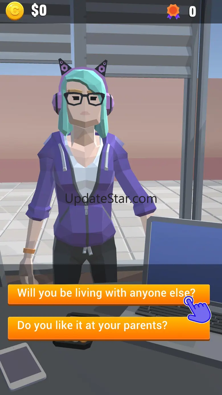 Real-Estate Agent 7.0