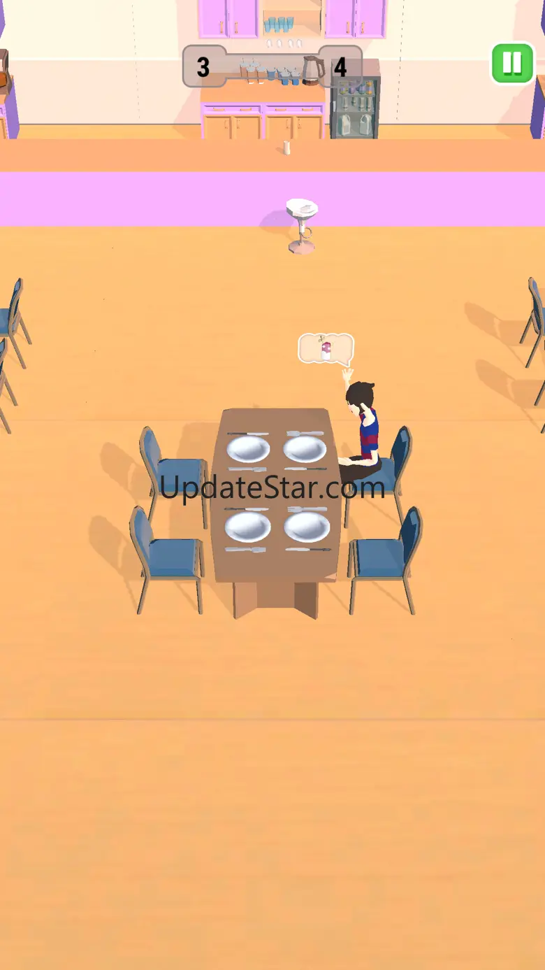 Perfect Dinner 1.4