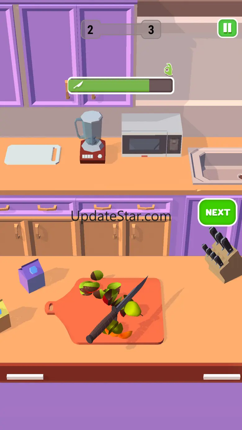 Perfect Dinner 1.4