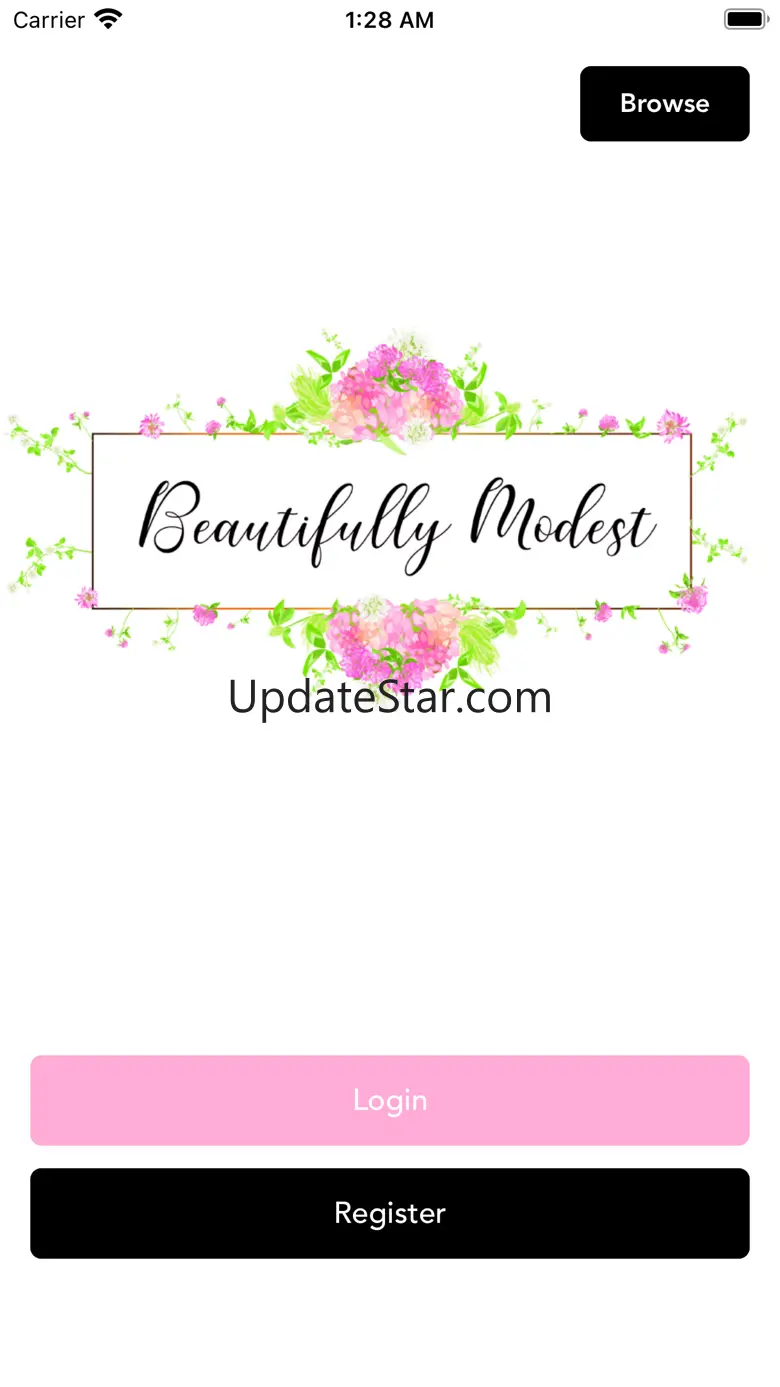 Beautifully Modest 2.15.0