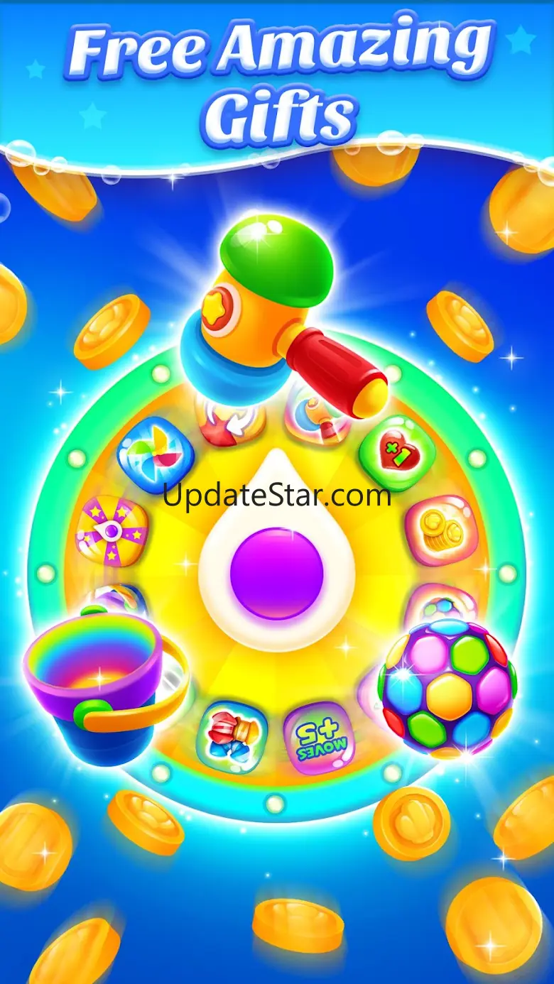 Island Crush - Match 3 Puzzle 1.0.9