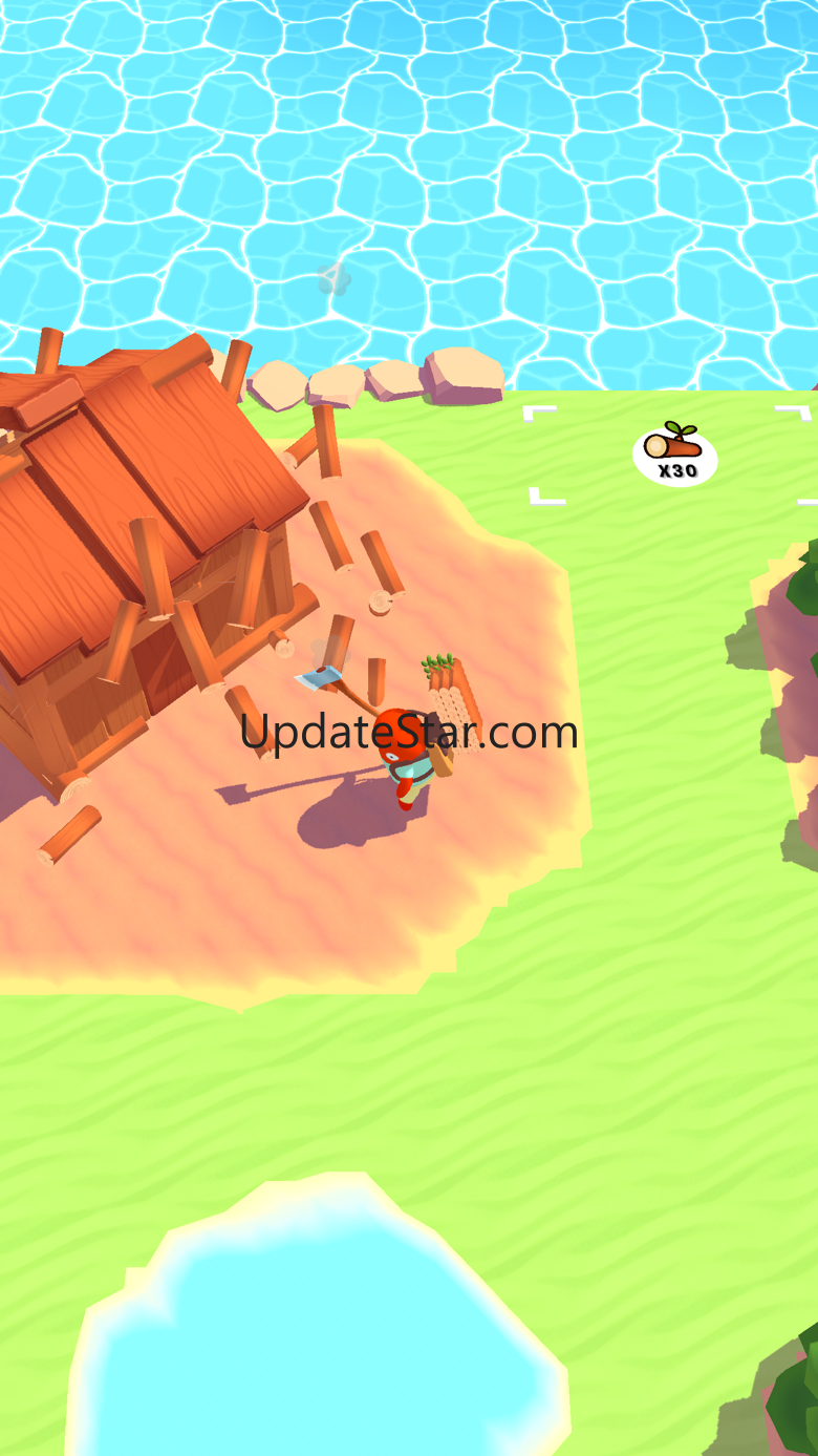 Craftland 1.4.1