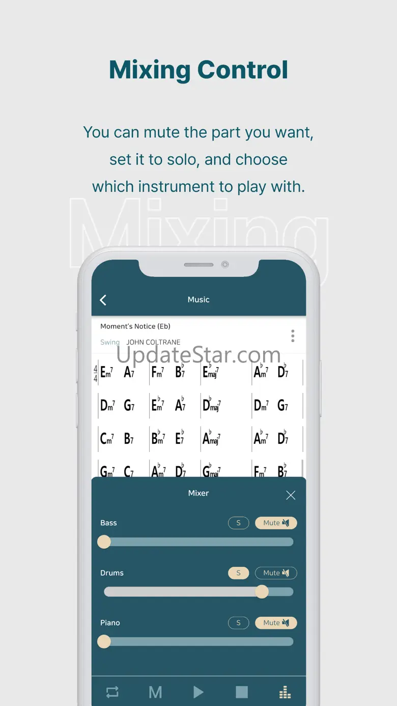 JAMMATES 1.1.8