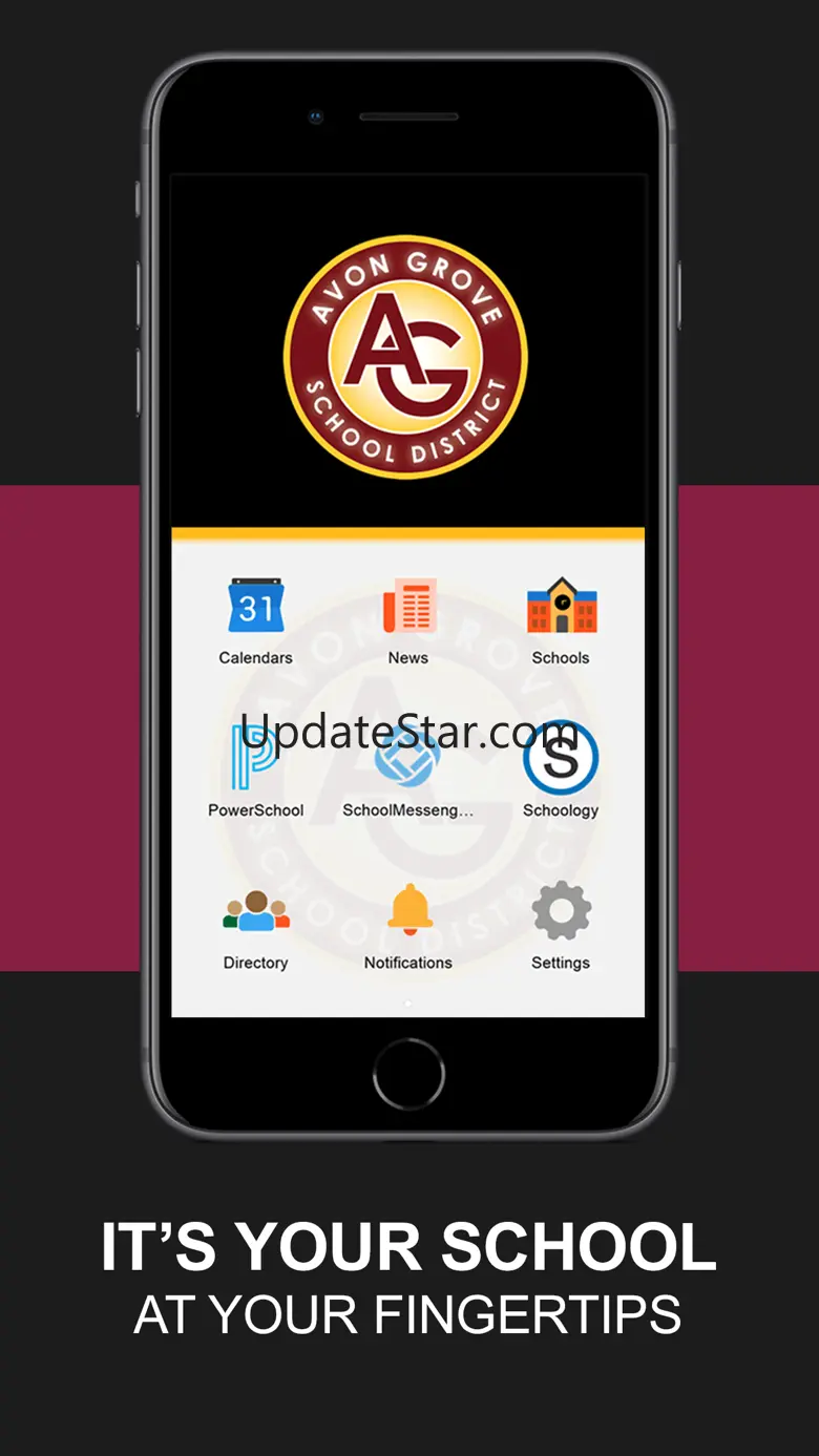 Avon Grove SD 8.8.2