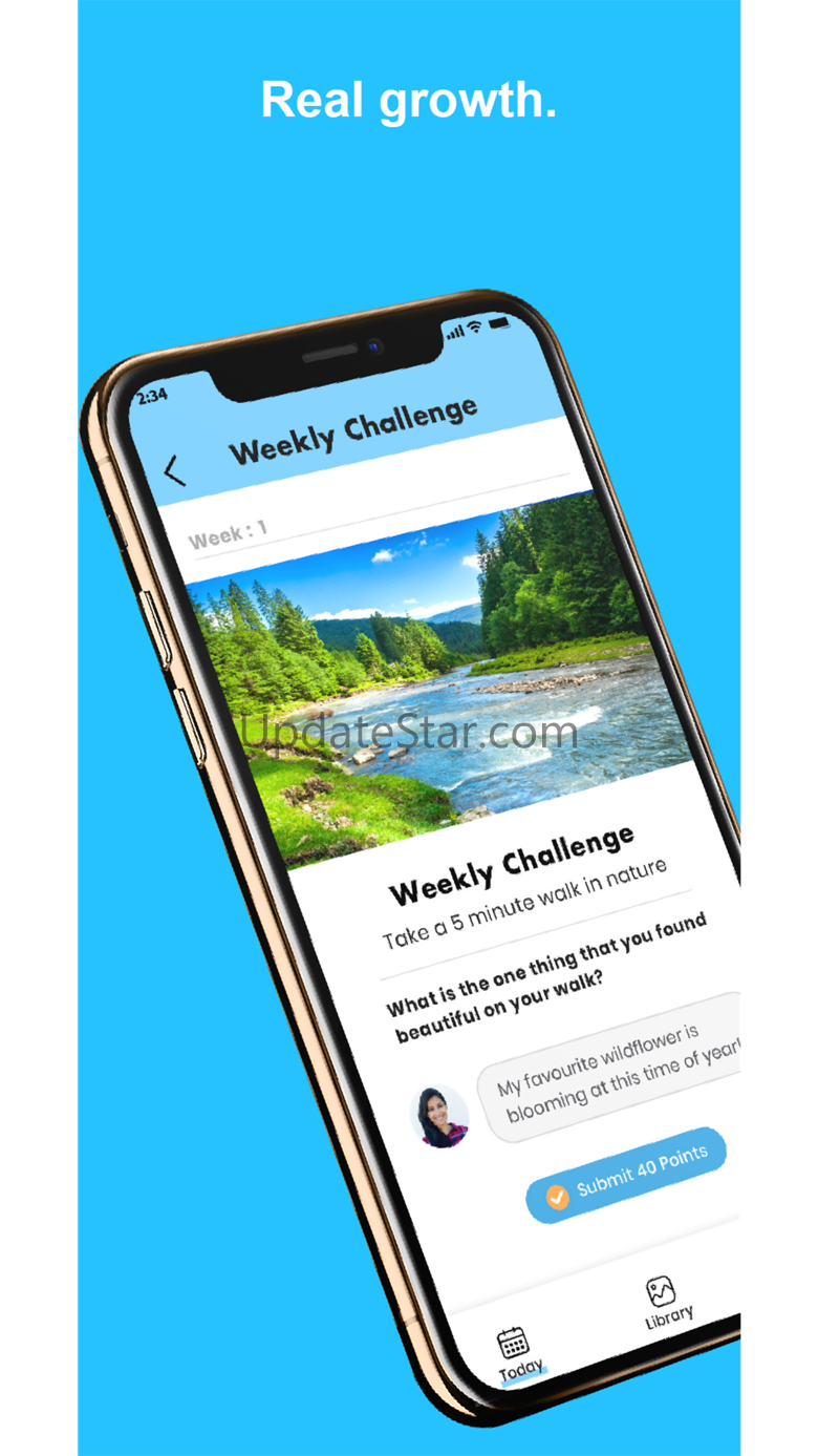 My Challenge Creator 41