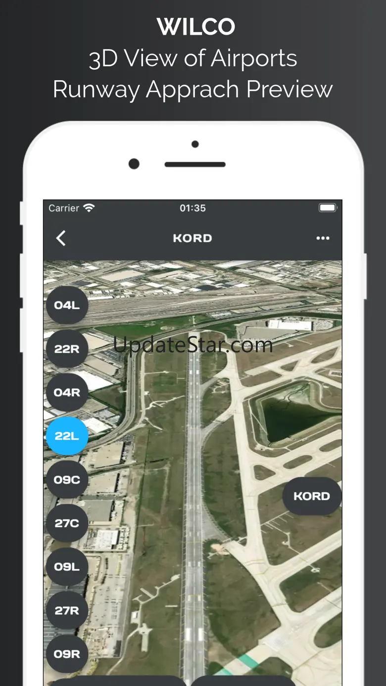 WilCo - Pilot Aviation Weather 2.6.2