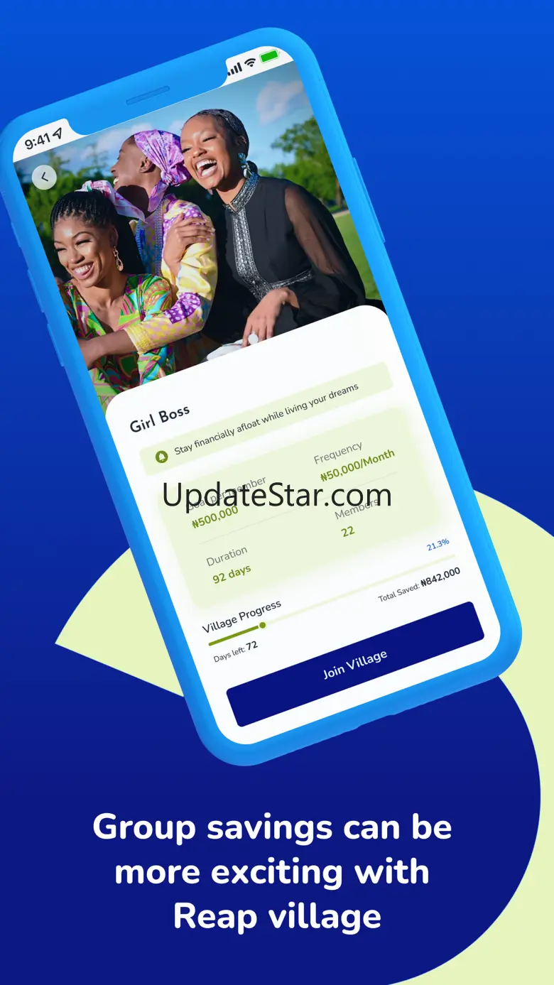 Reaprite: Savings & Finance 3.1.0