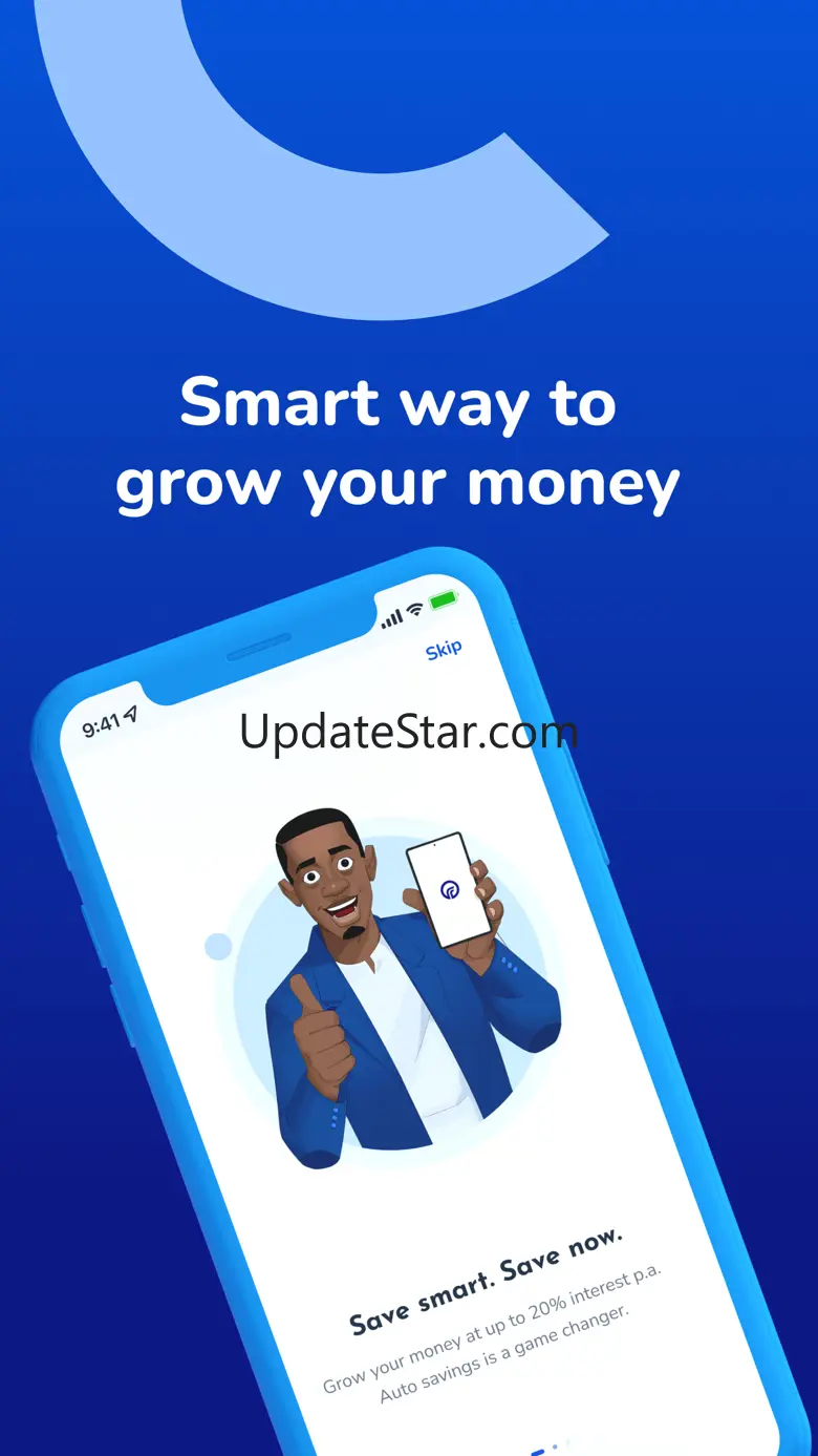 Reaprite: Savings & Finance 3.1.0